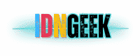 Logo IDNgeek